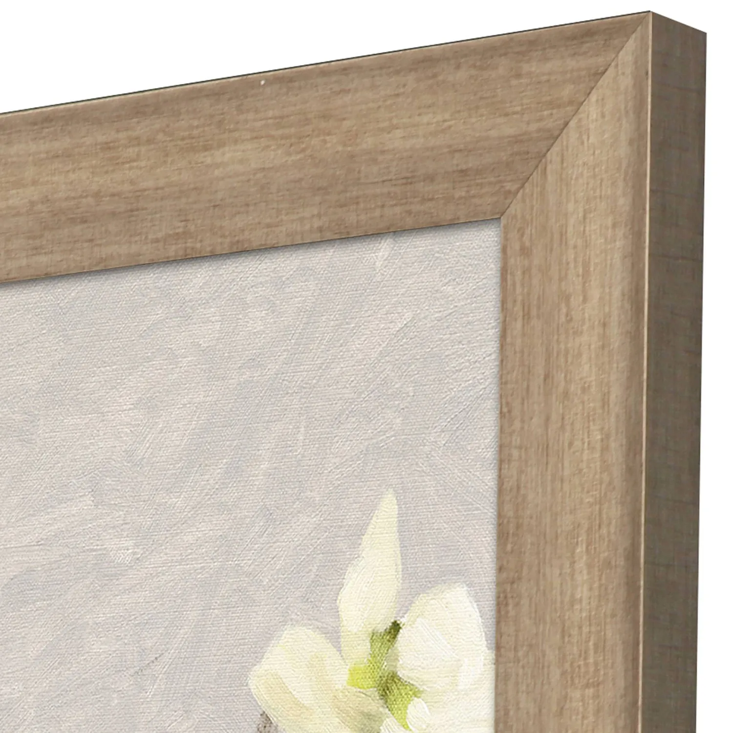 Hegre Spring Fling Bold Framed Art