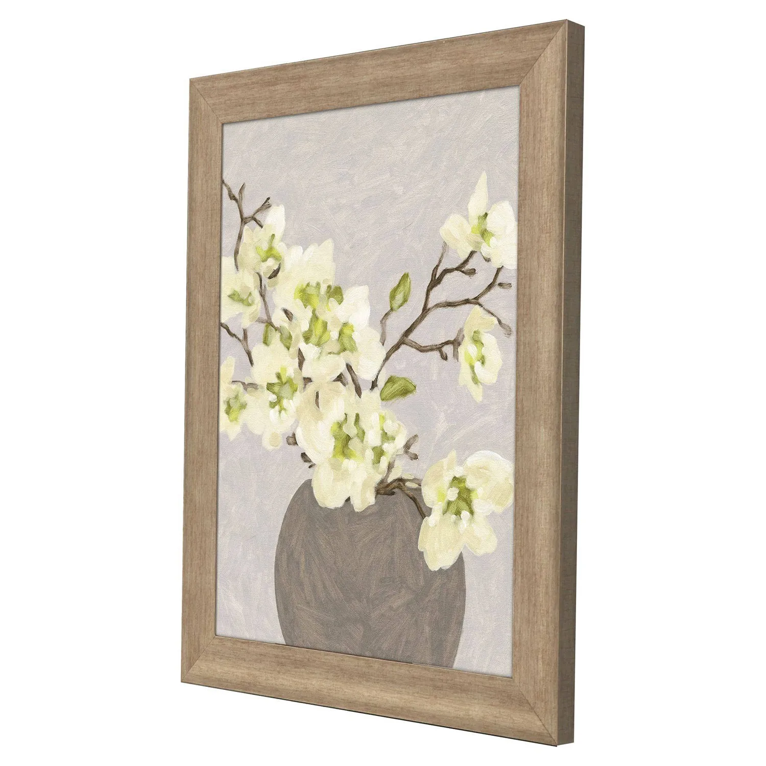 Hegre Spring Fling Bold Framed Art