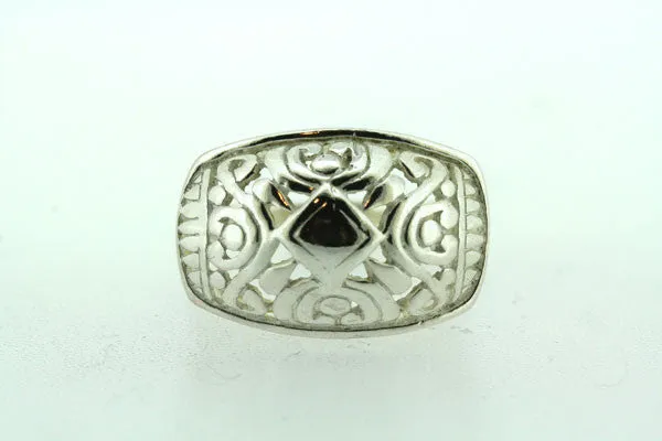 high regal ring