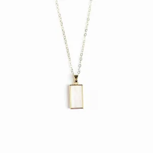 Isla Necklace