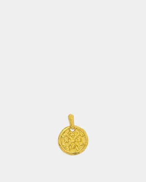 Jerusalem Cross Pendant