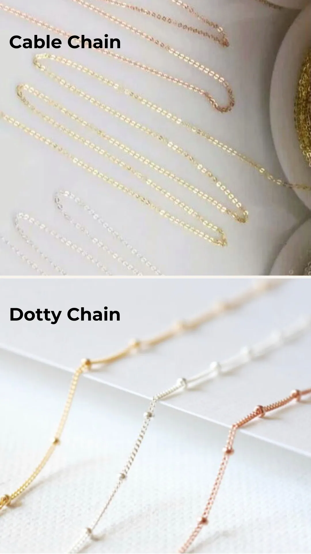 Jilly Necklace