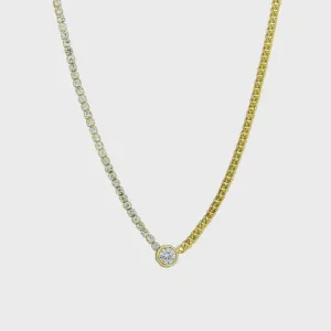 Jolie & Deen | Tilly Necklace