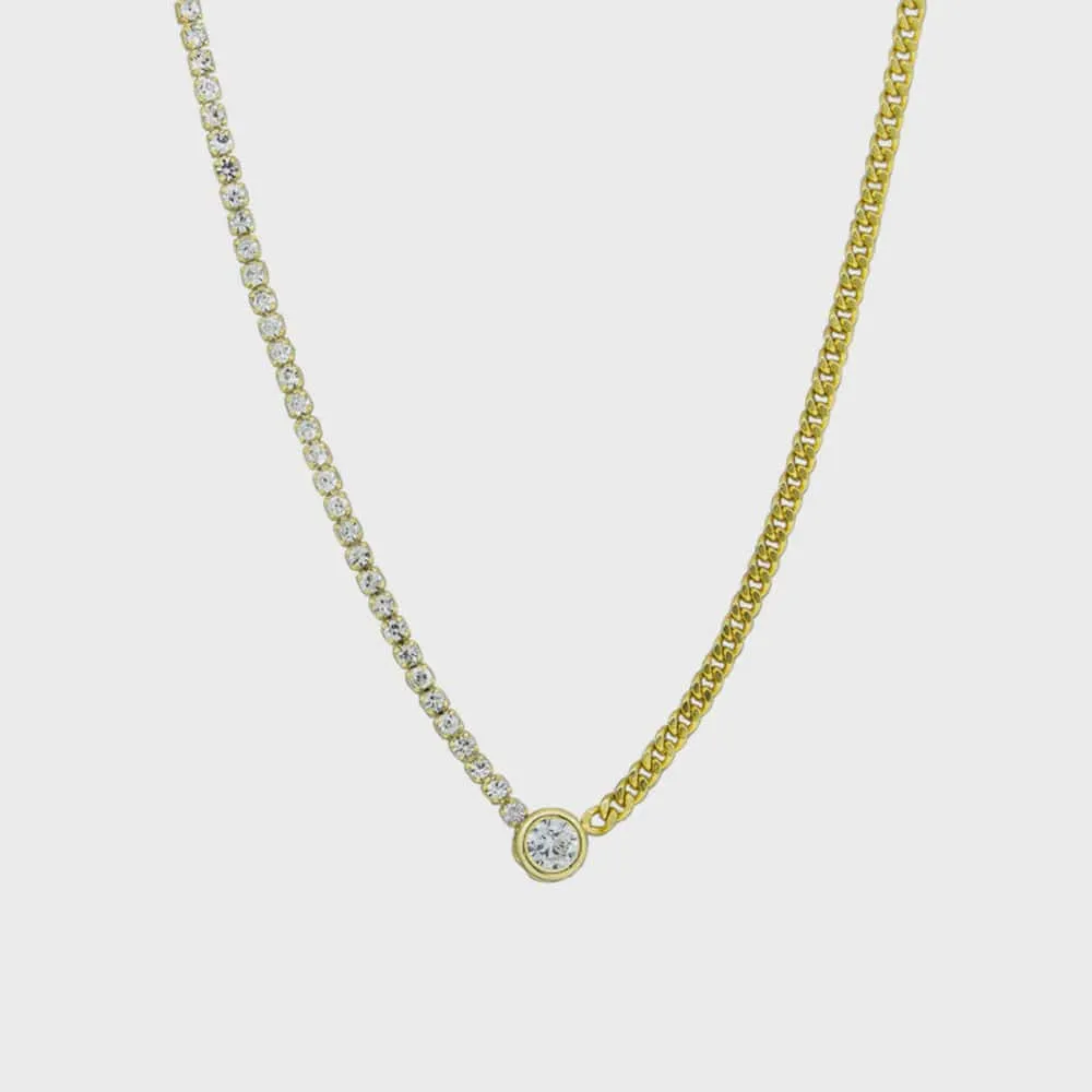 Jolie & Deen | Tilly Necklace