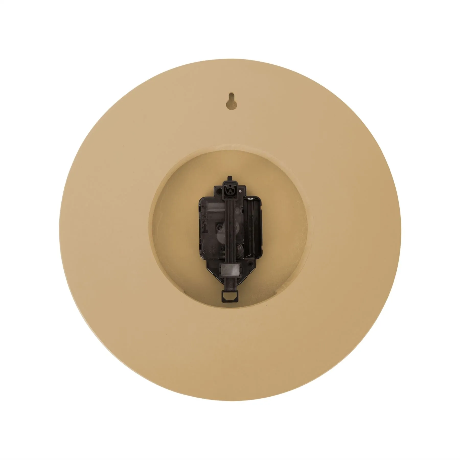 Karlsson Studs Pendulum Wall Clock