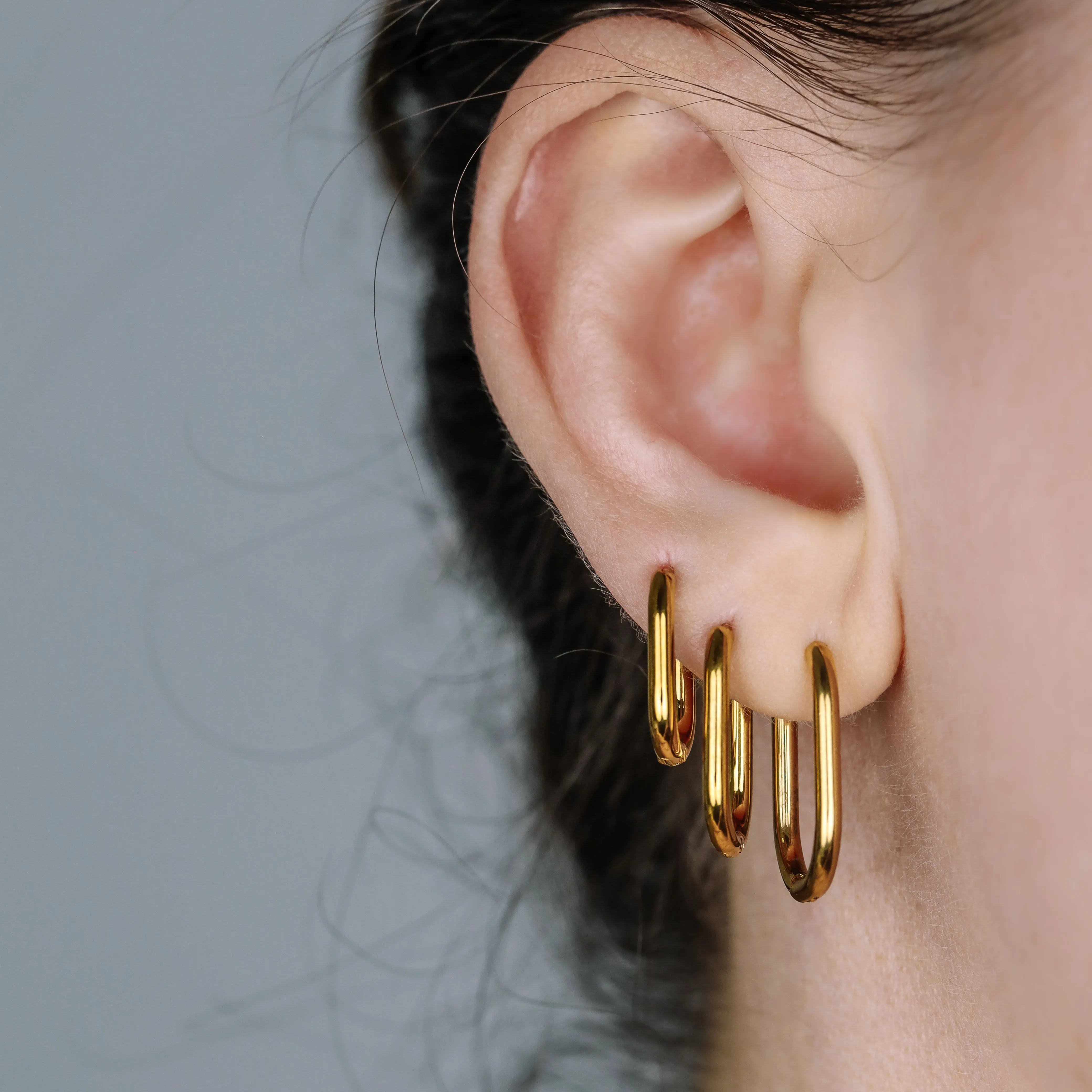 Laurene Earrings
