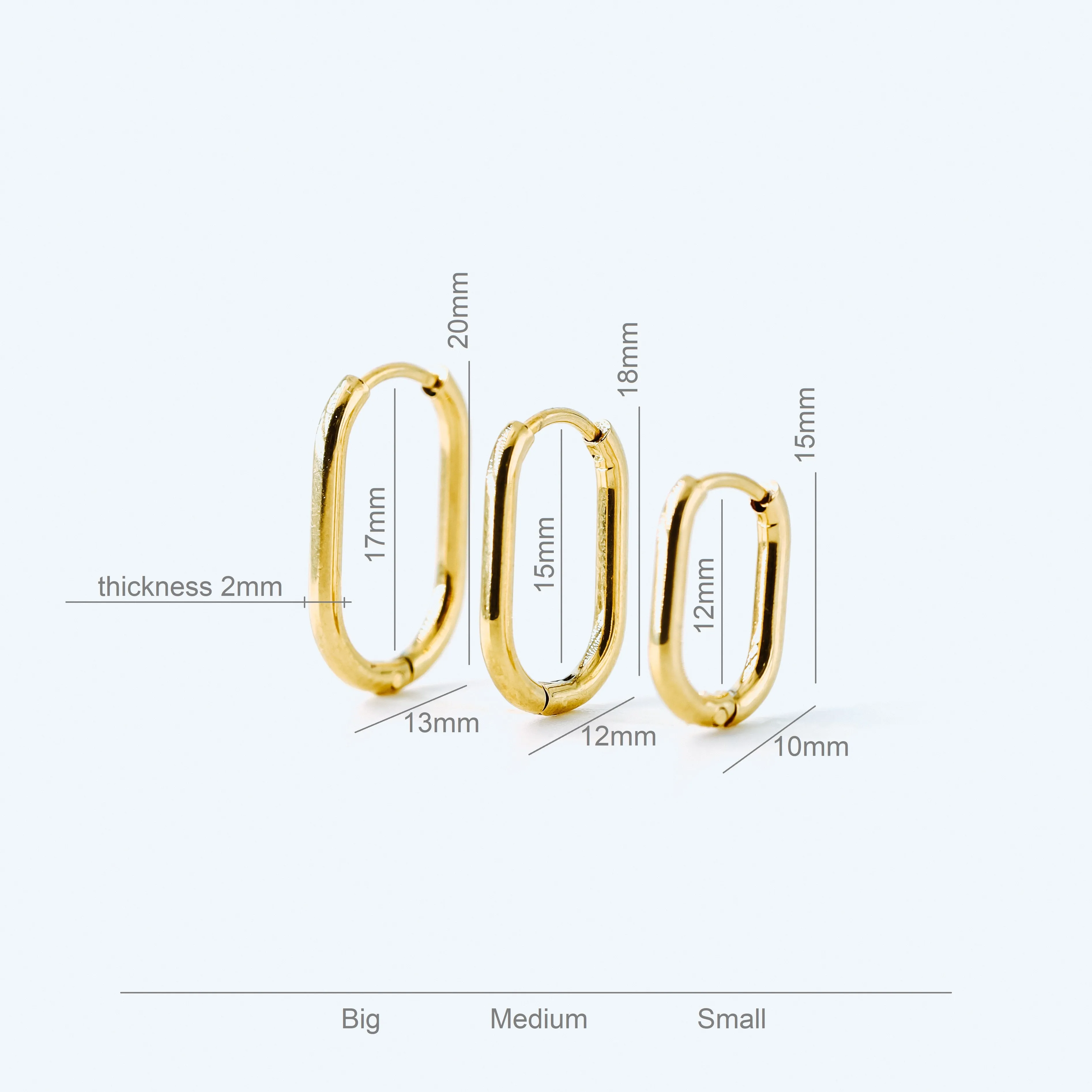Laurene Earrings
