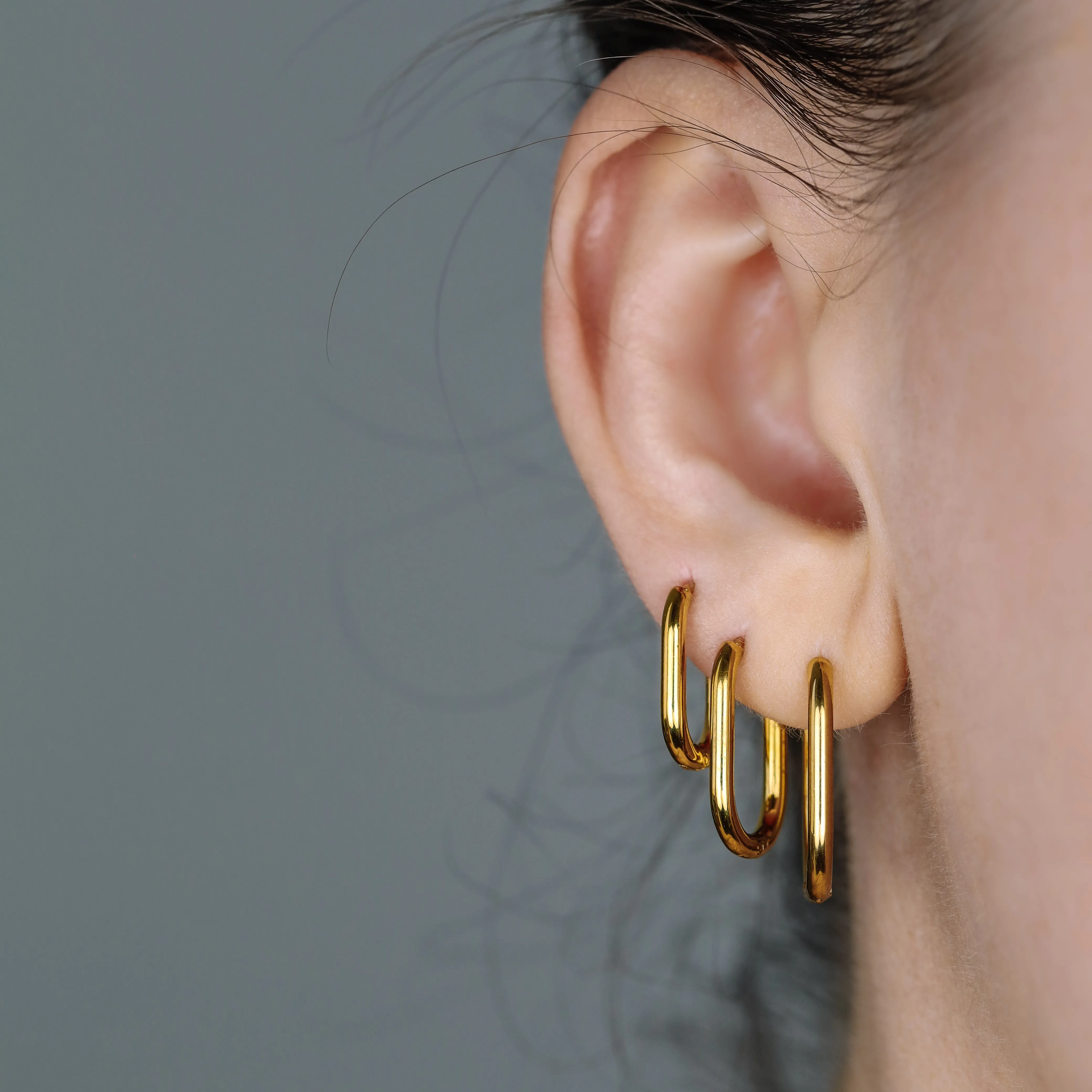 Laurene Earrings