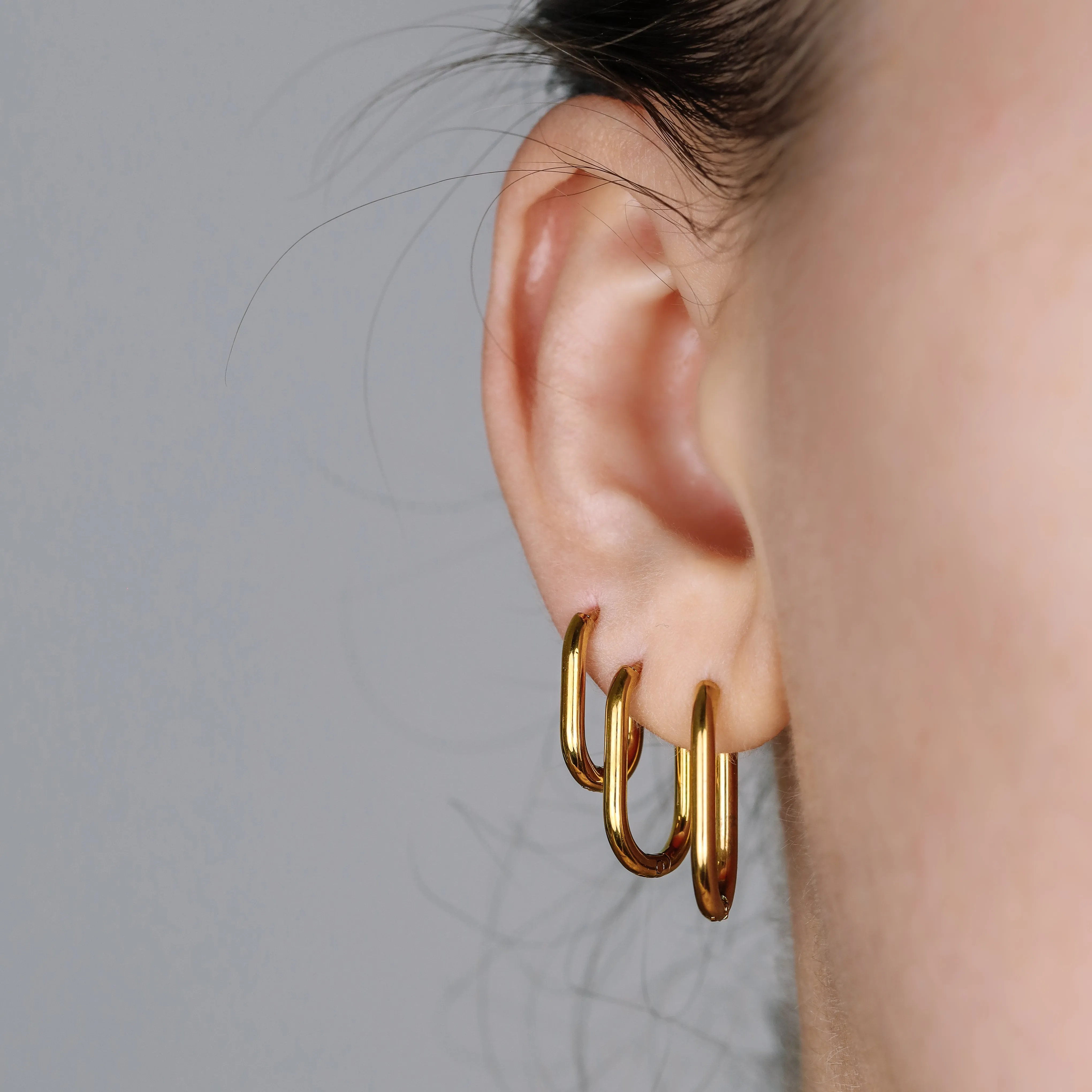 Laurene Earrings