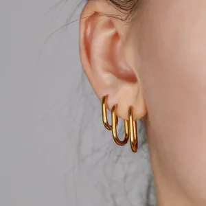 Laurene Earrings