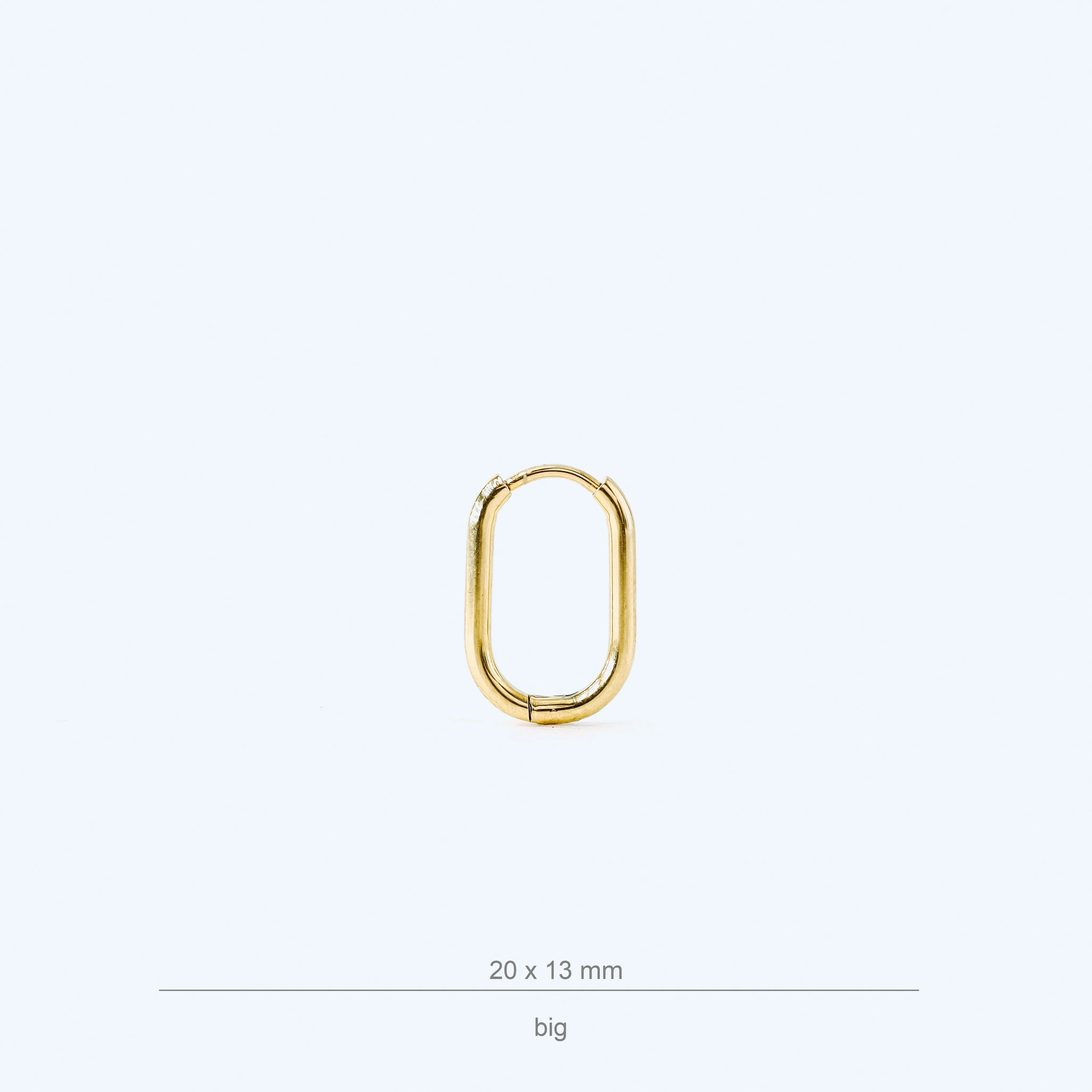 Laurene Earrings