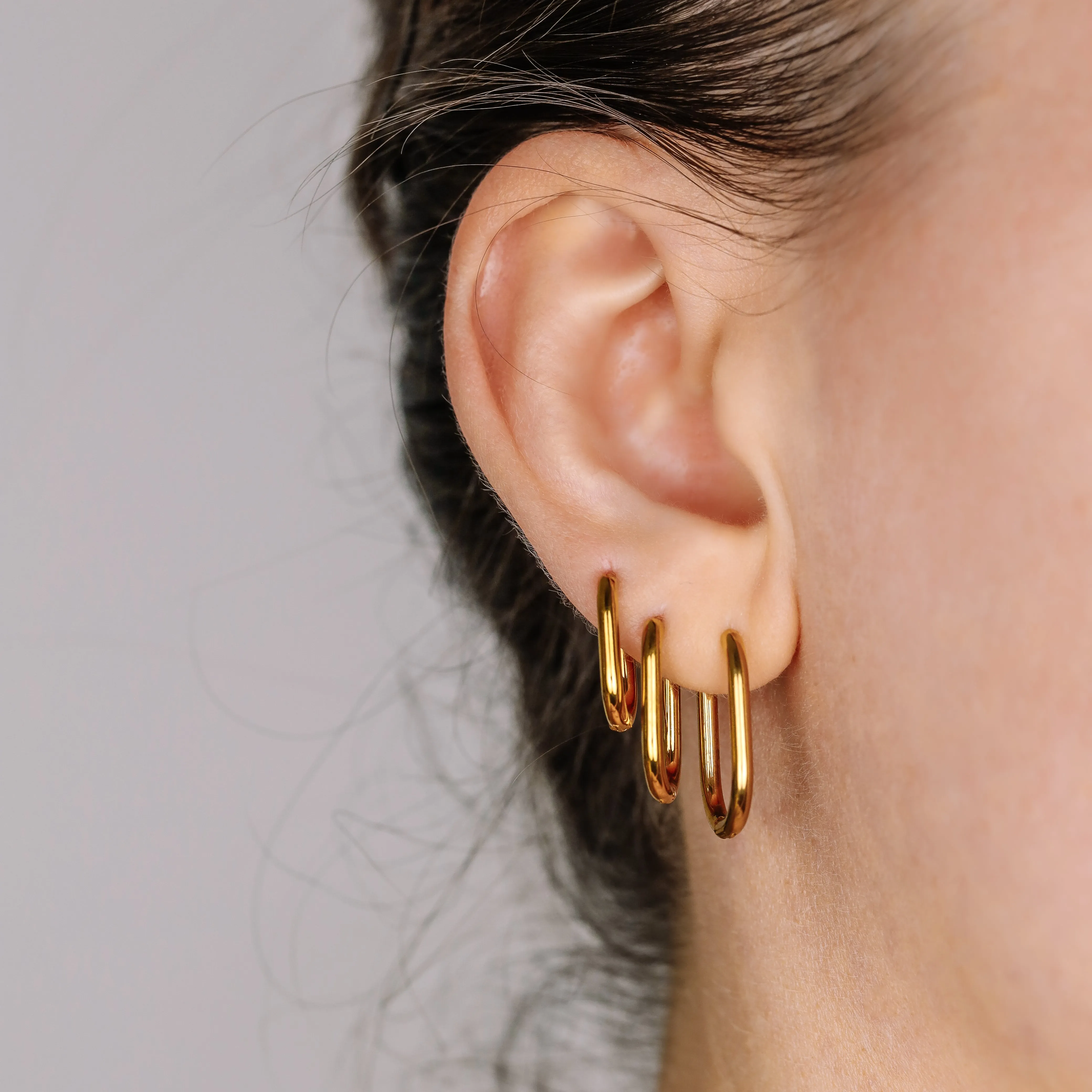 Laurene Earrings