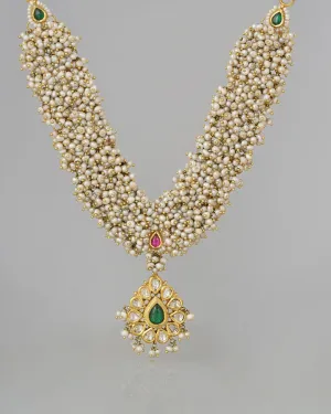 Laya Necklace