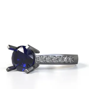 Lexington Ring