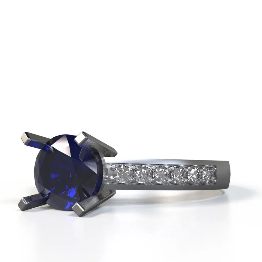 Lexington Ring