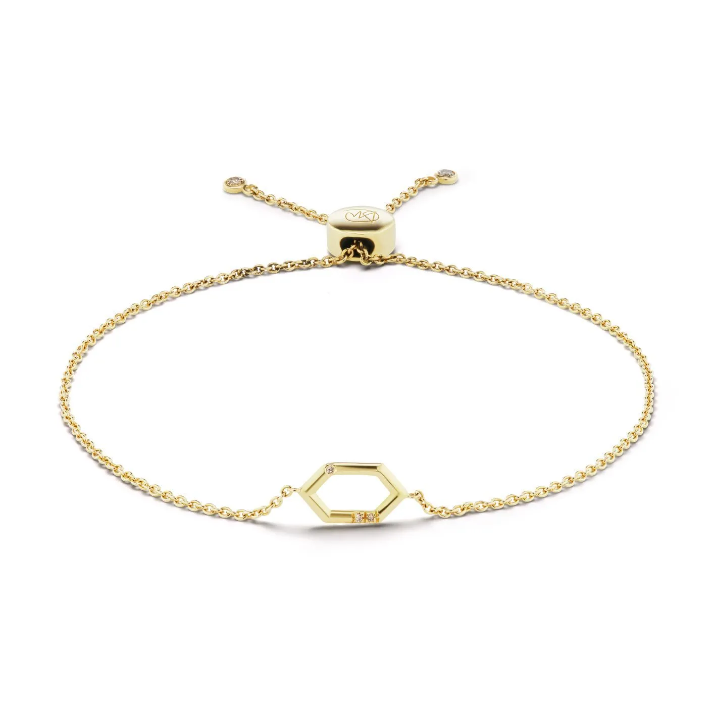 Little Debbie Bolo Bracelet