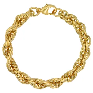 Loose Rope Bracelet