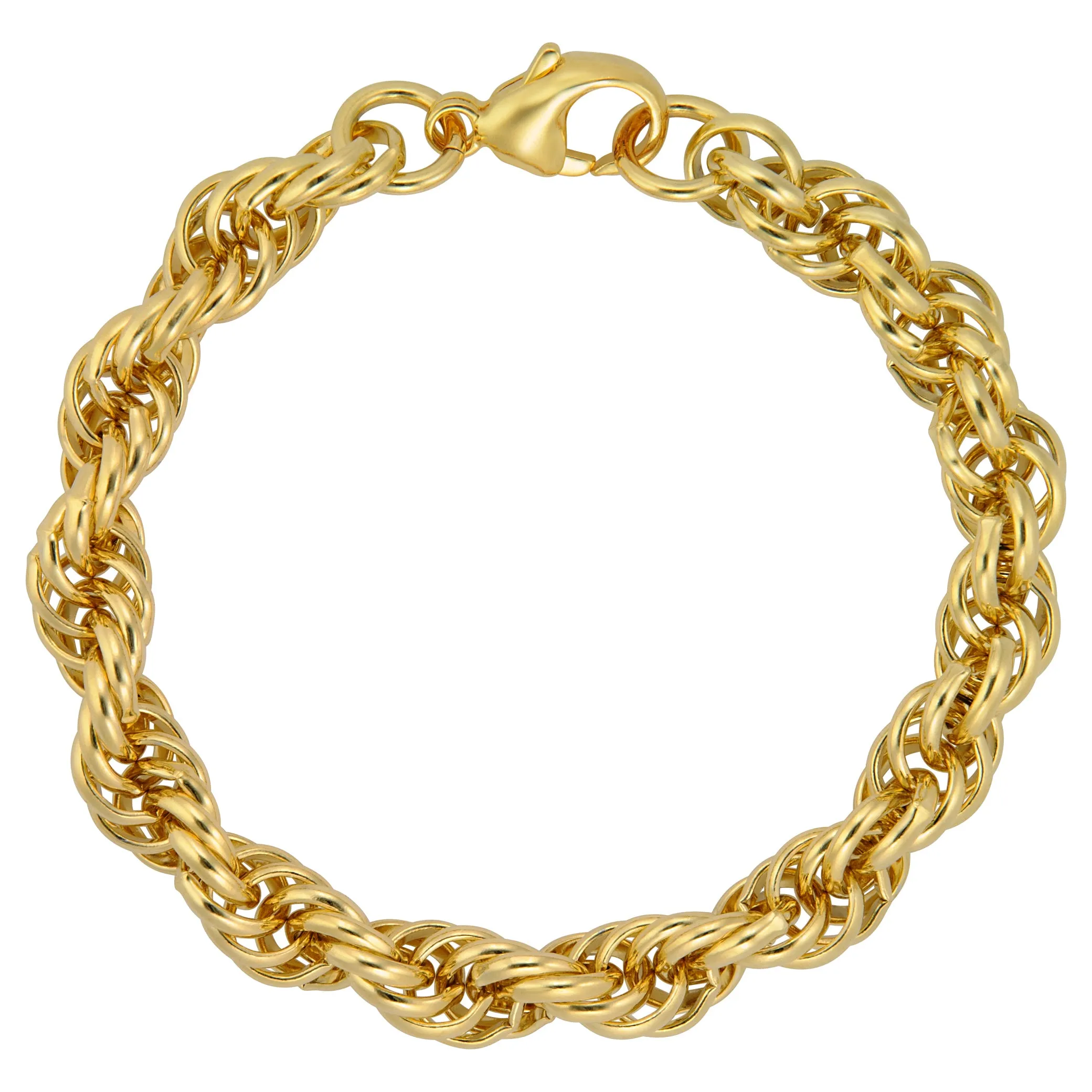 Loose Rope Bracelet