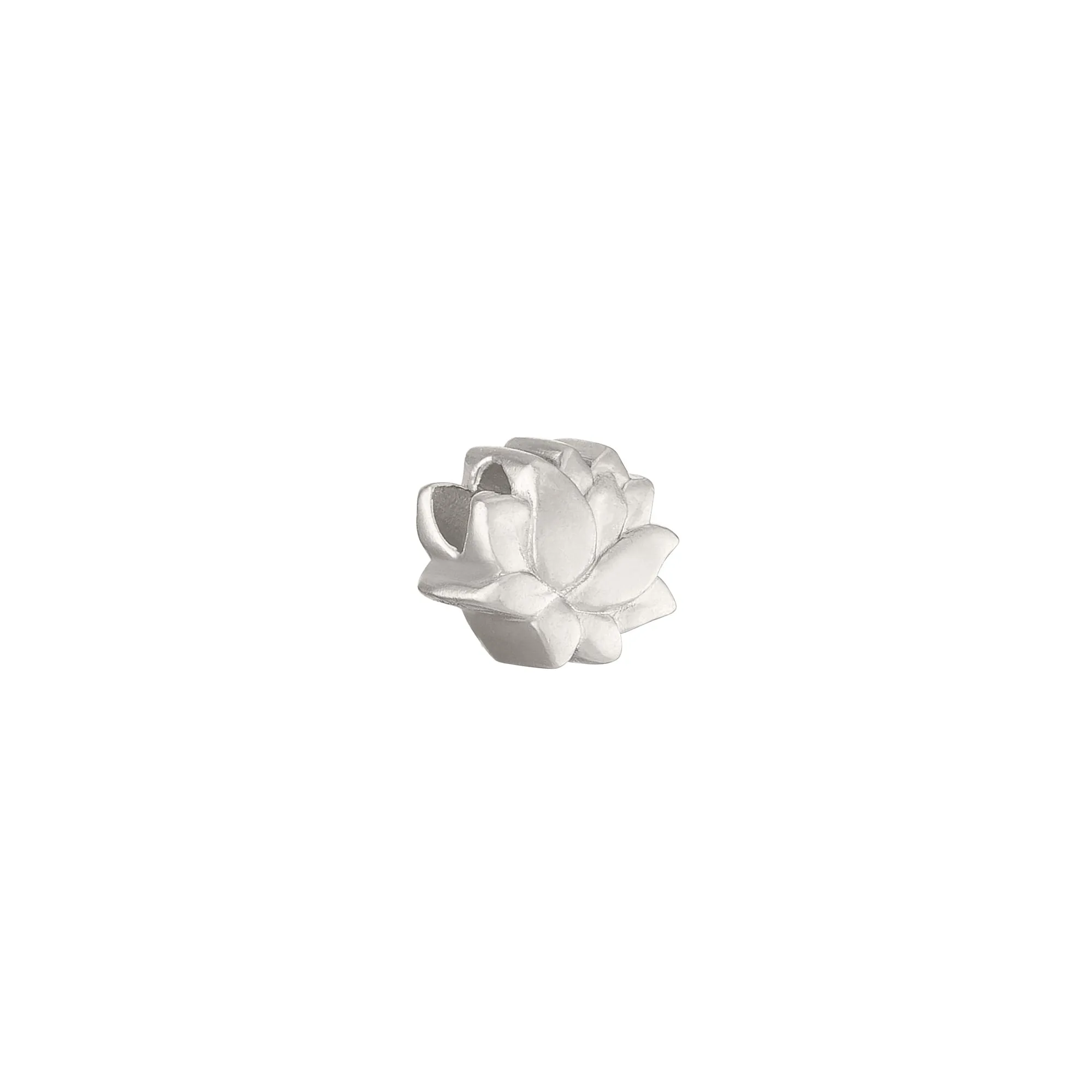 Lotus Charm