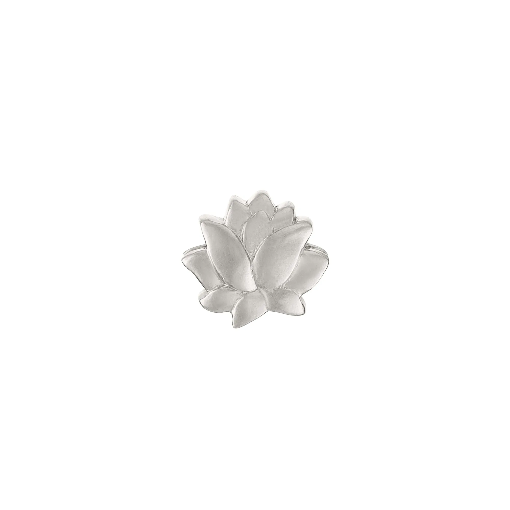 Lotus Charm