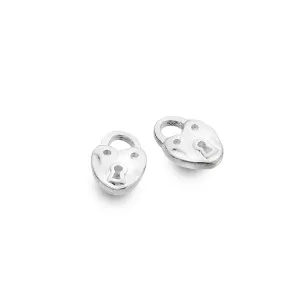 Love Story Studs