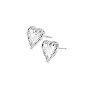 Love Struck Studs