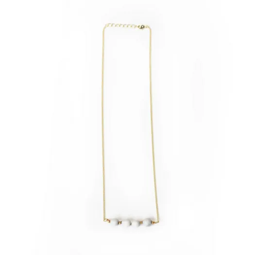 Majok Necklace