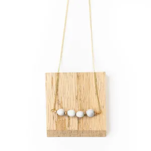 Majok Necklace