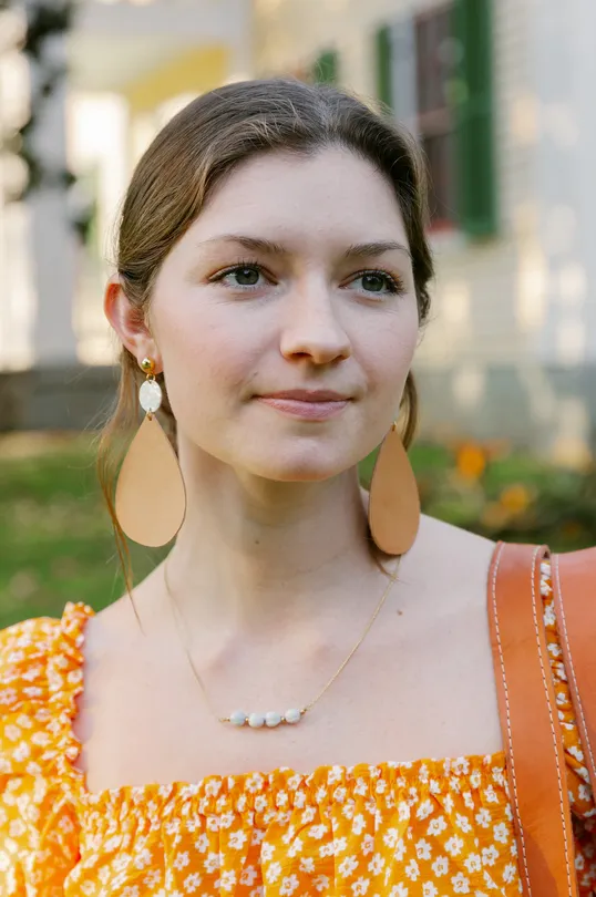 Majok Necklace
