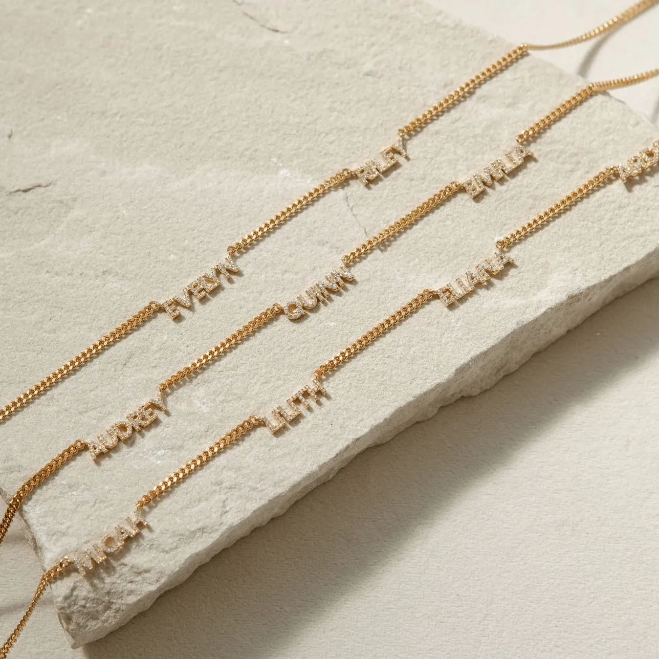 Nita Necklace
