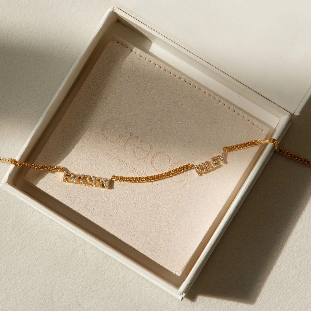 Nita Necklace