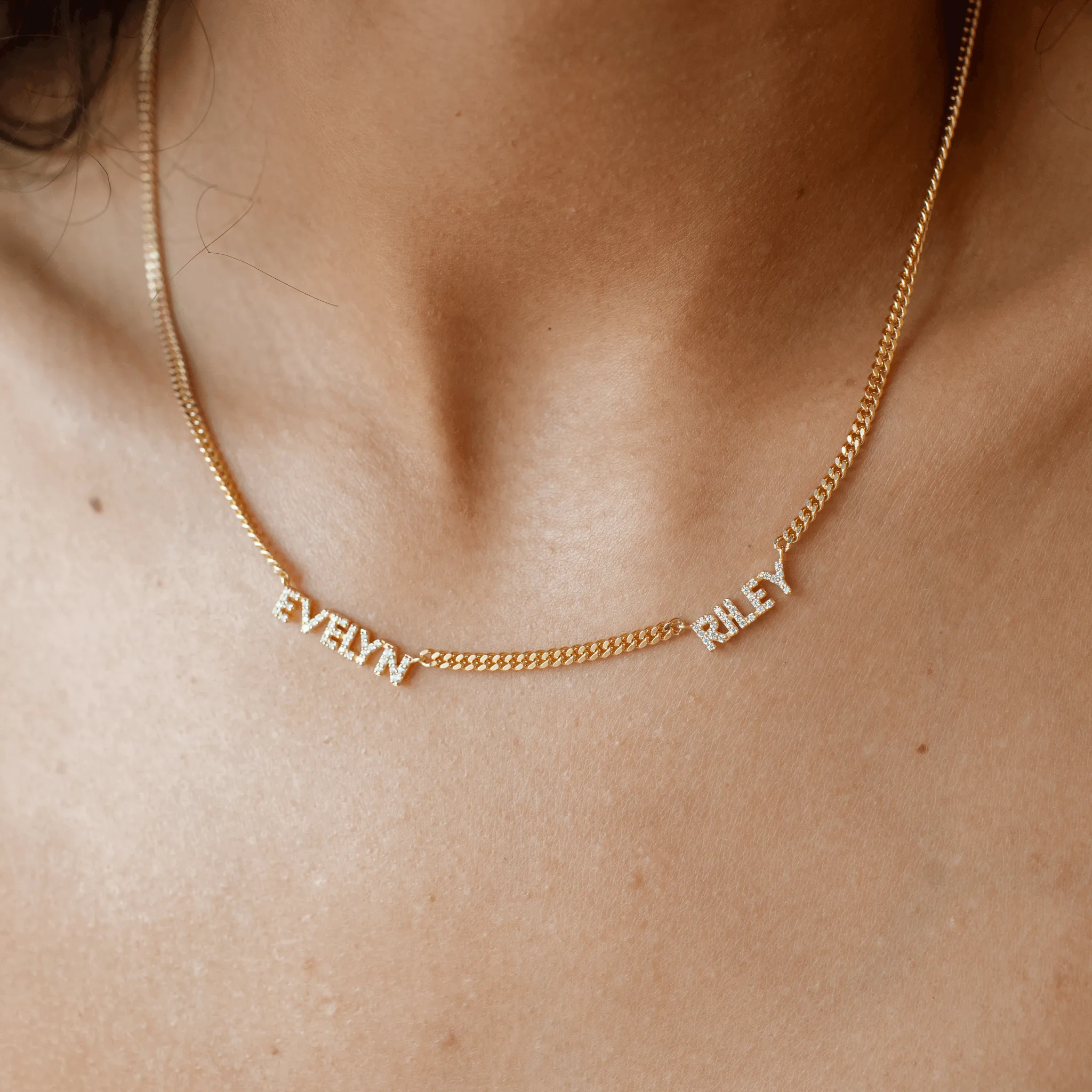 Nita Necklace
