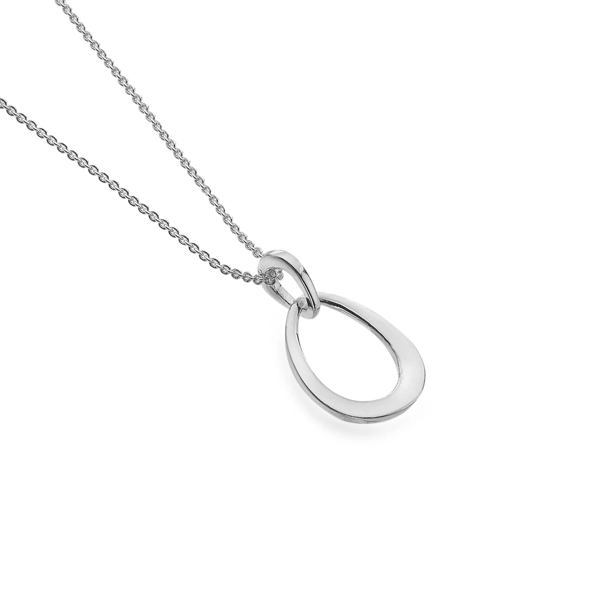 Organic Ovals | Pendant