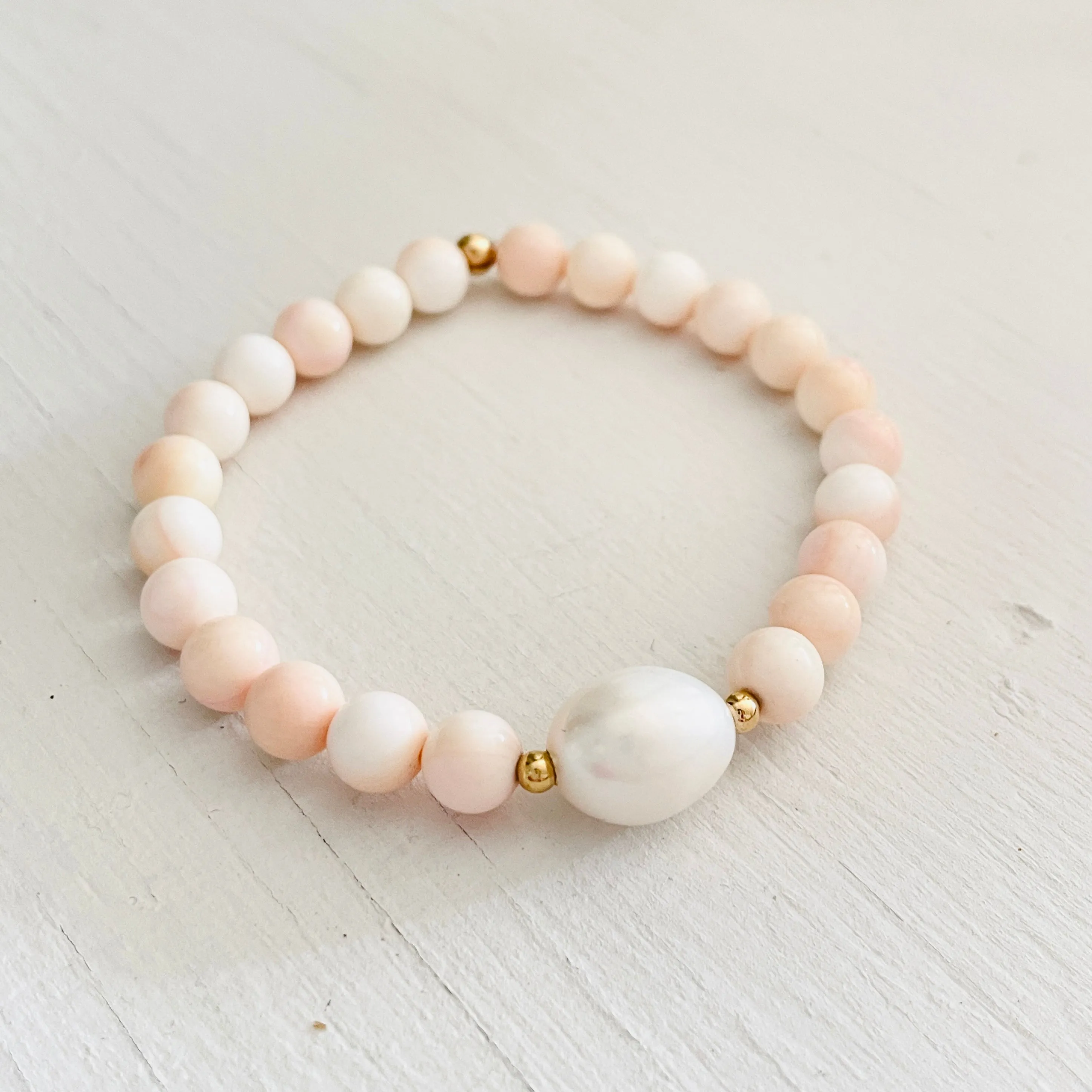 Pearl-fectly Unique Conch Gift Set