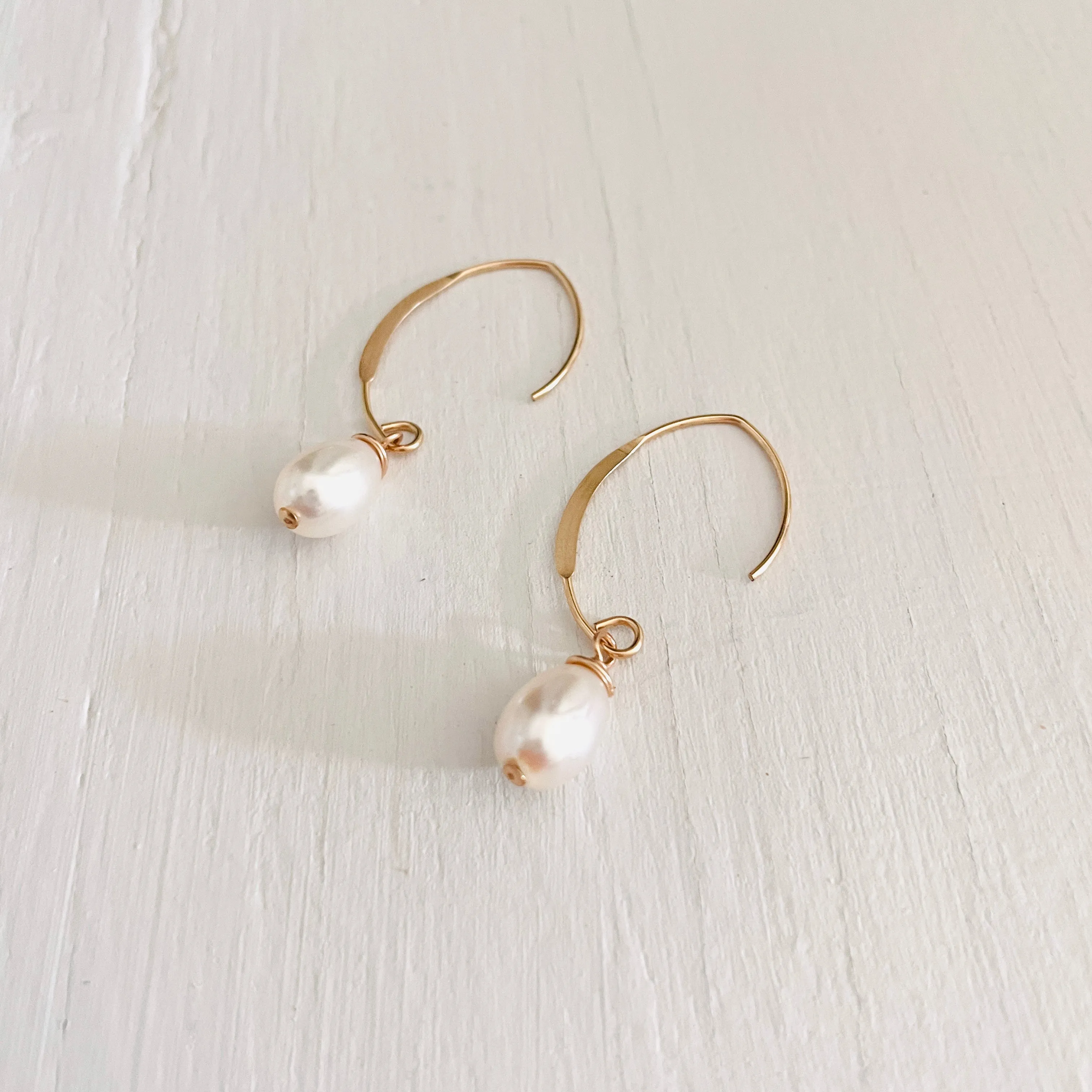 Pearl-fectly Unique Conch Gift Set