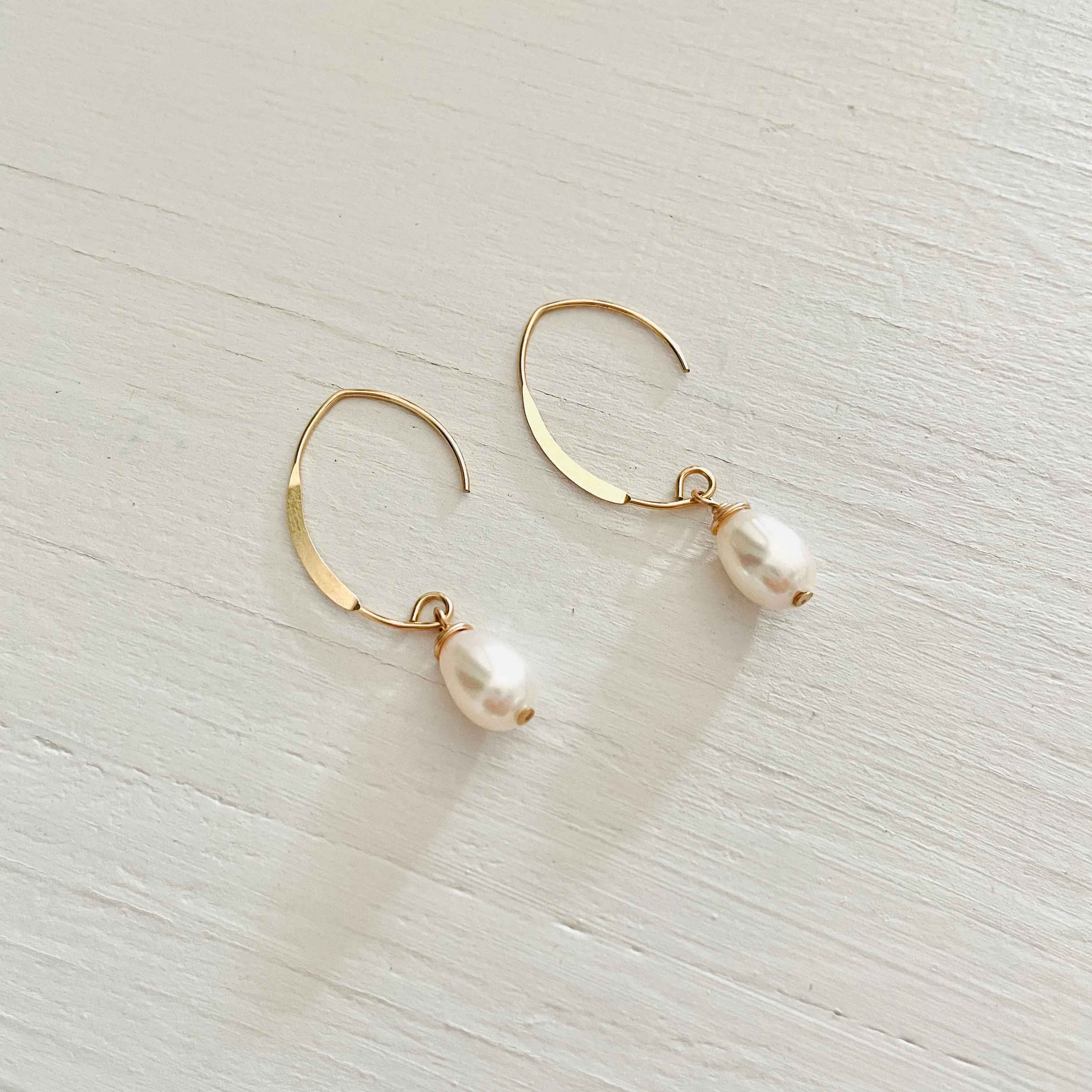 Pearl-fectly Unique Conch Gift Set