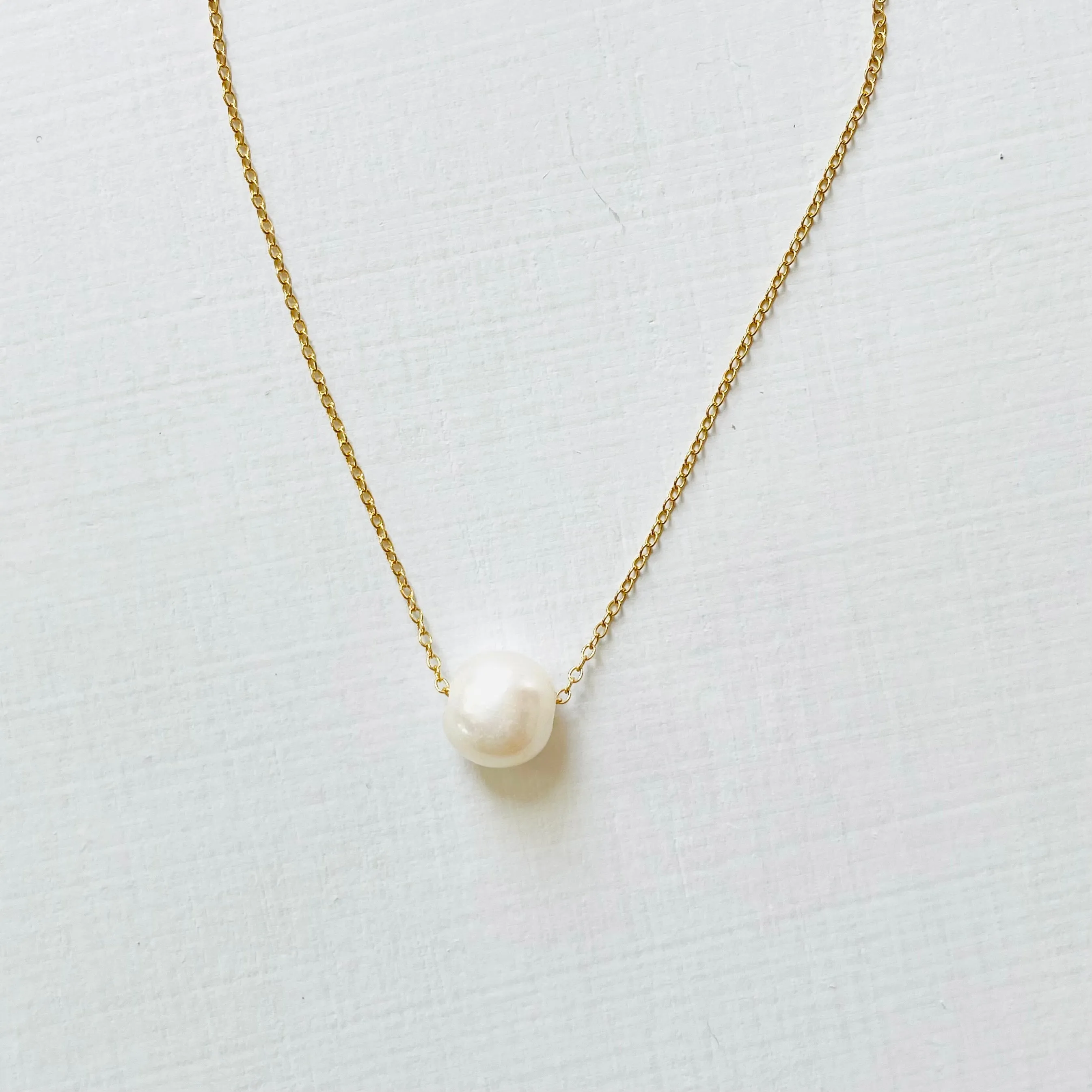 Pearl-fectly Unique Conch Gift Set