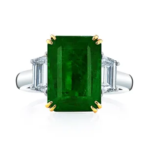 Regal Green