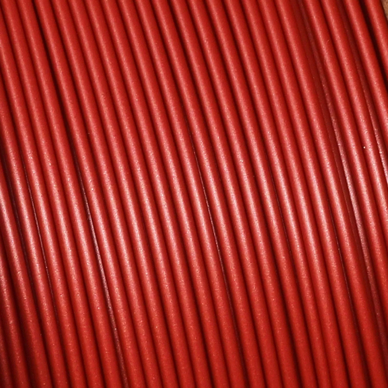 Regal Red PLA Filament (1.75mm, 1kg)