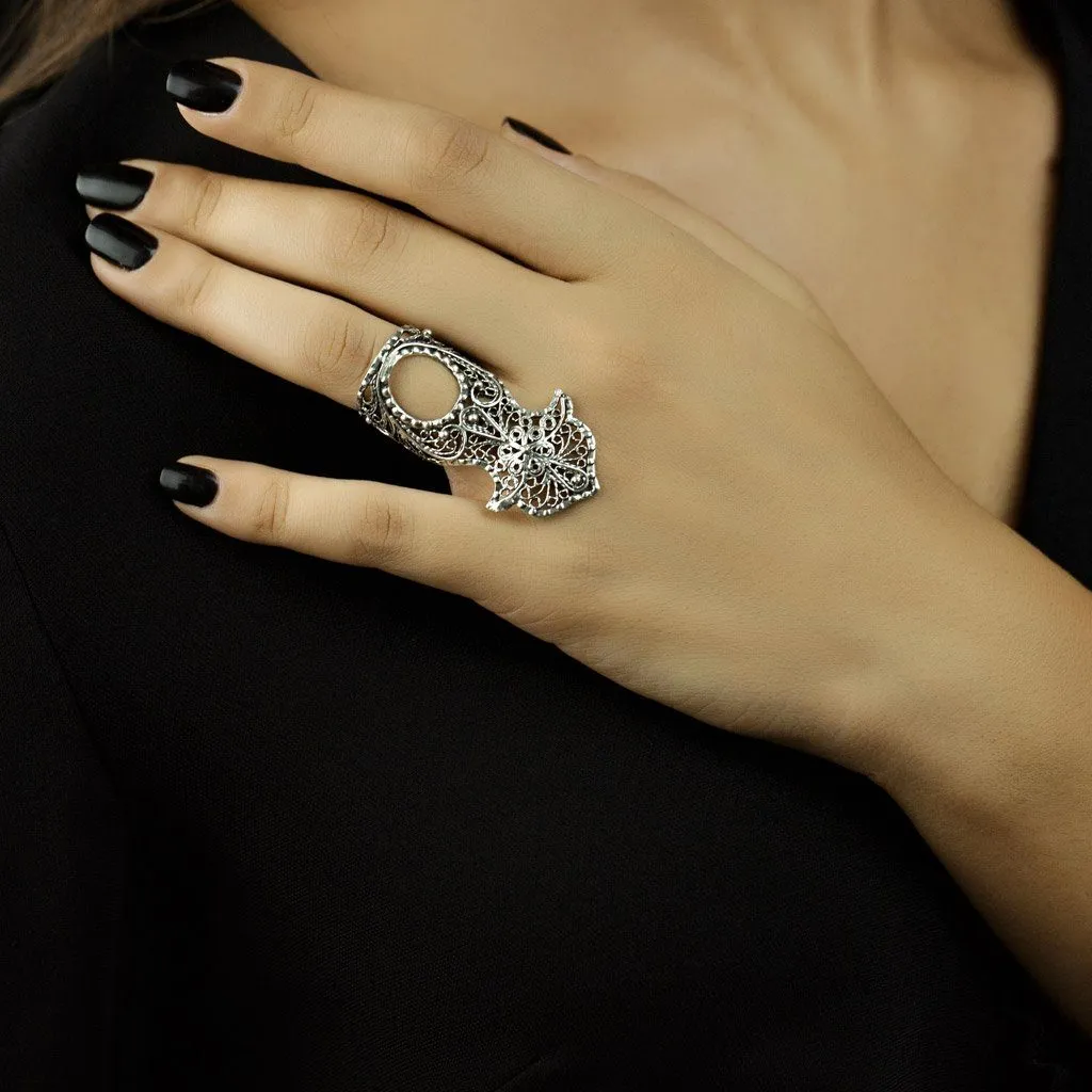 Ring "Zangezur"