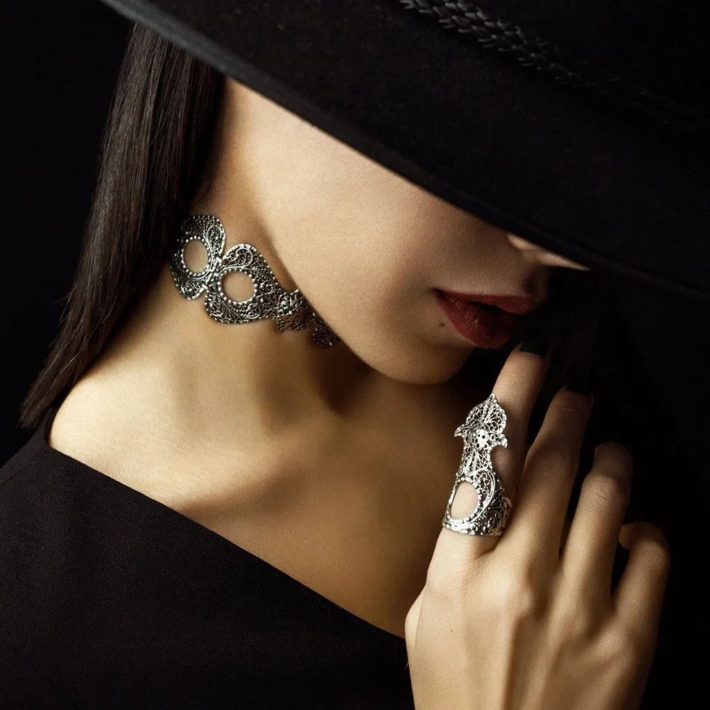 Ring "Zangezur"