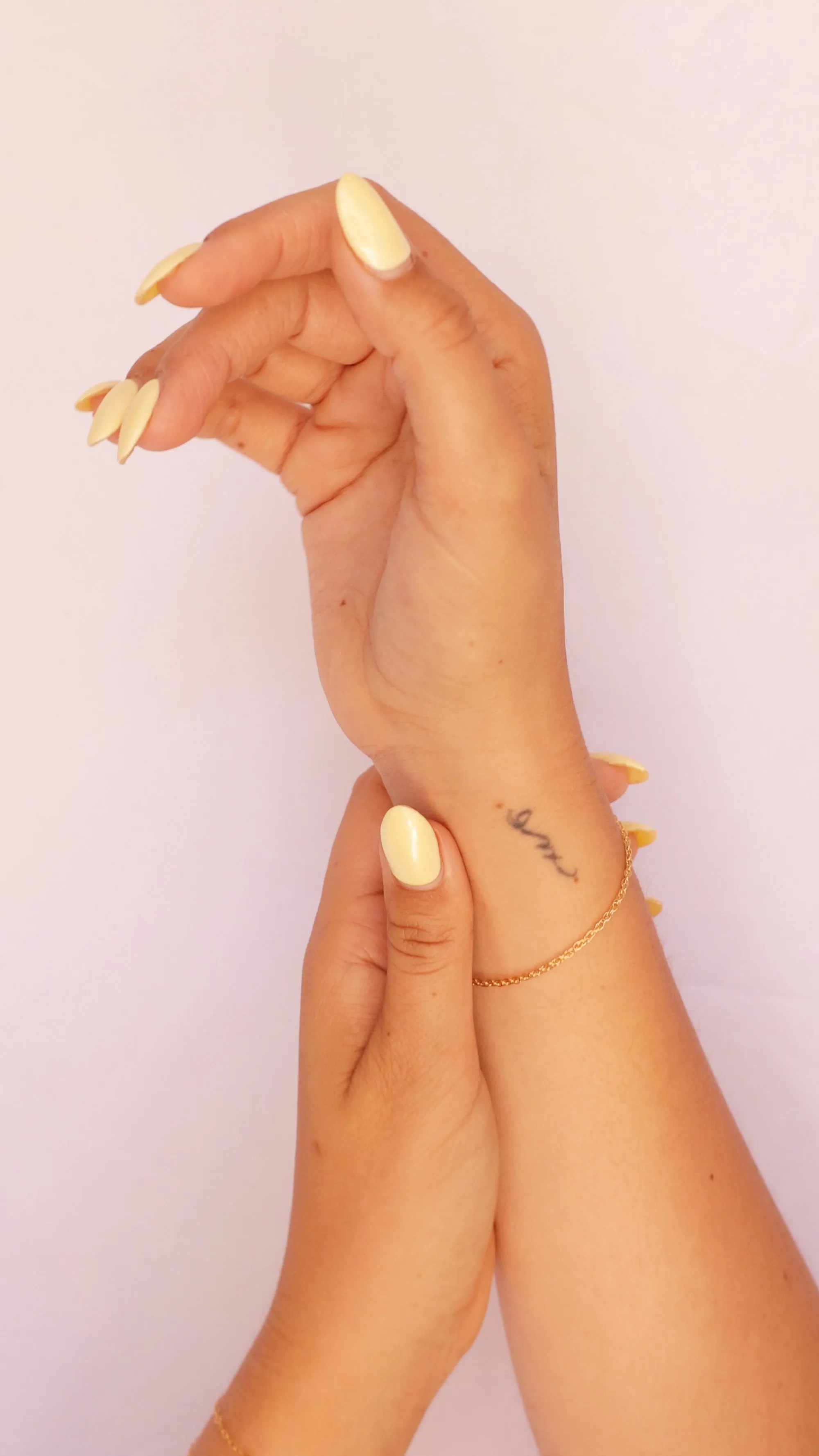 Ropa Bracelet