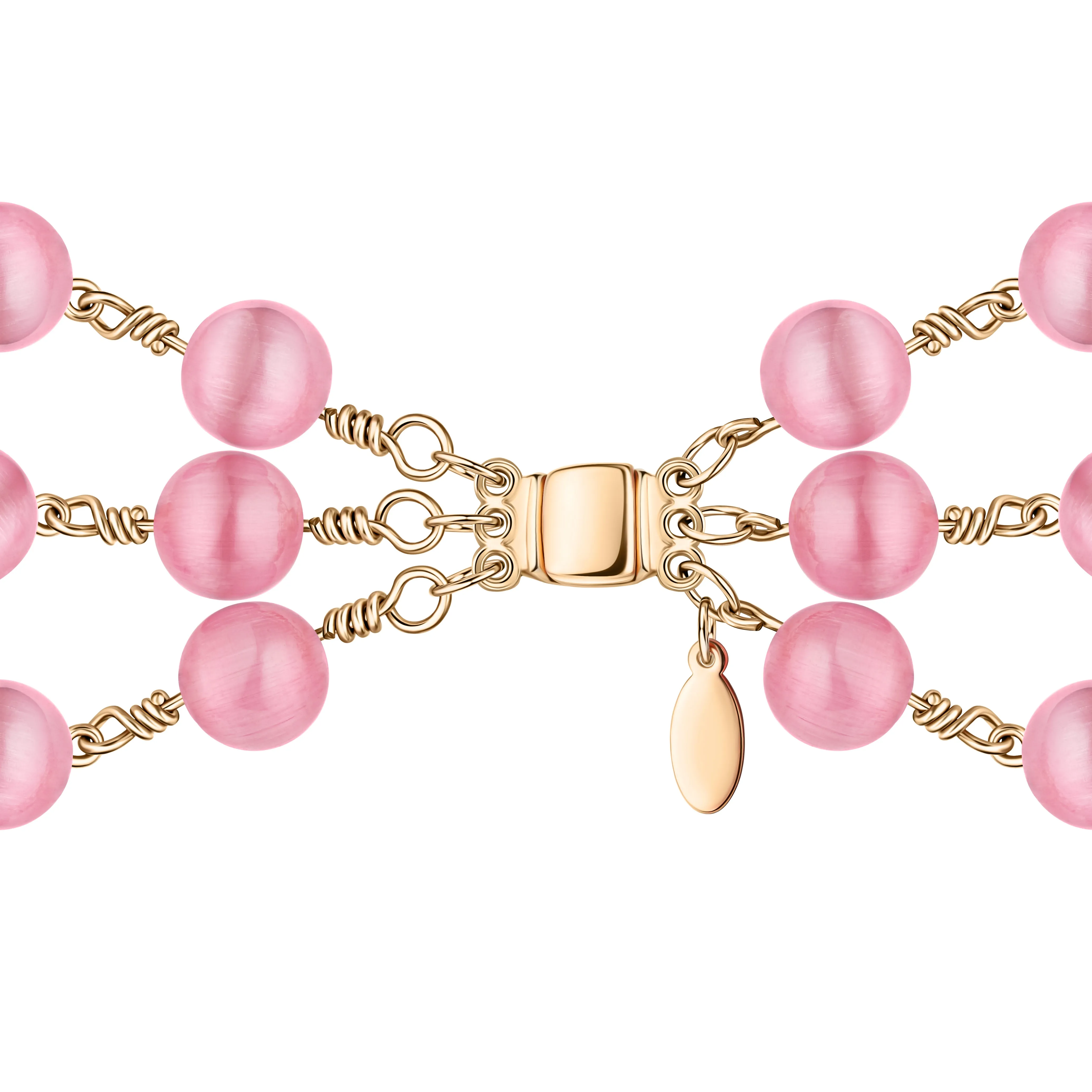 Rosado Bracelet