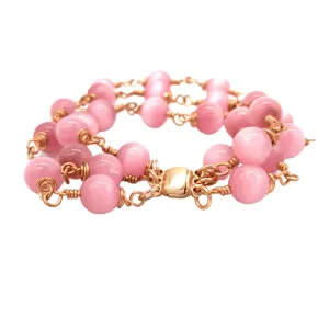 Rosado Bracelet