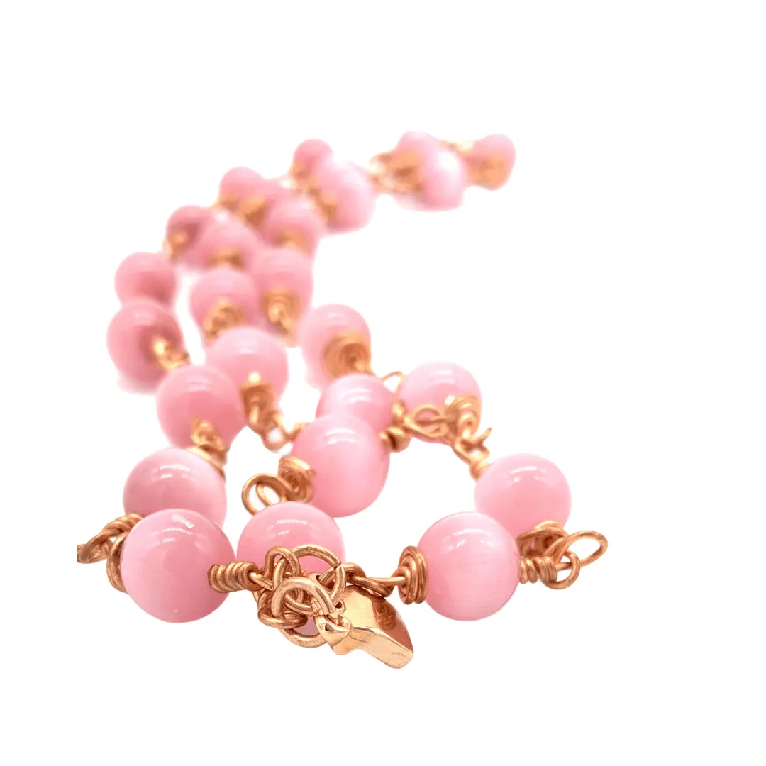 Rosado Bracelet