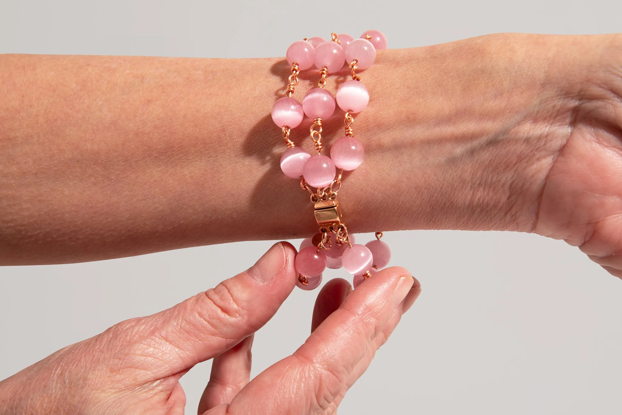 Rosado Bracelet