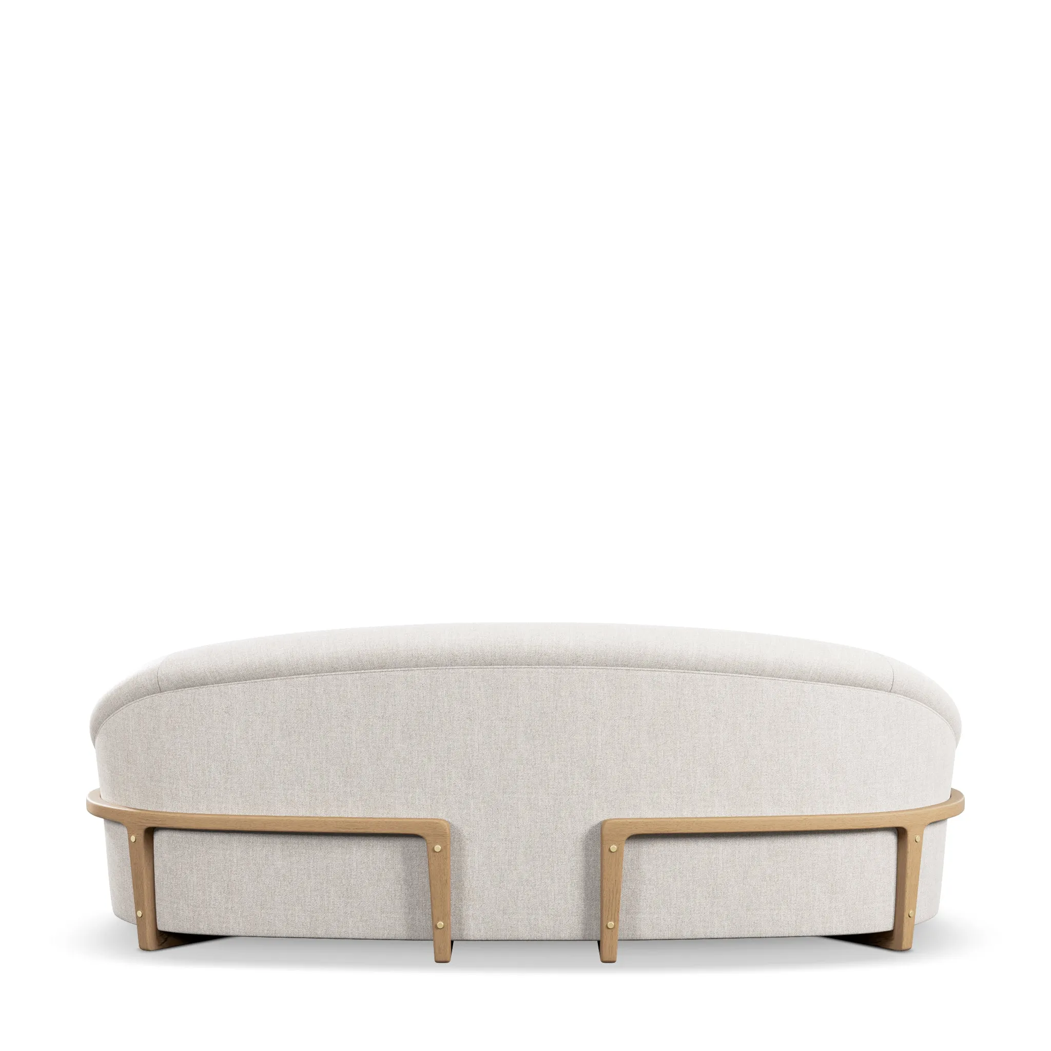 RUMBA CRESCENT SOFA