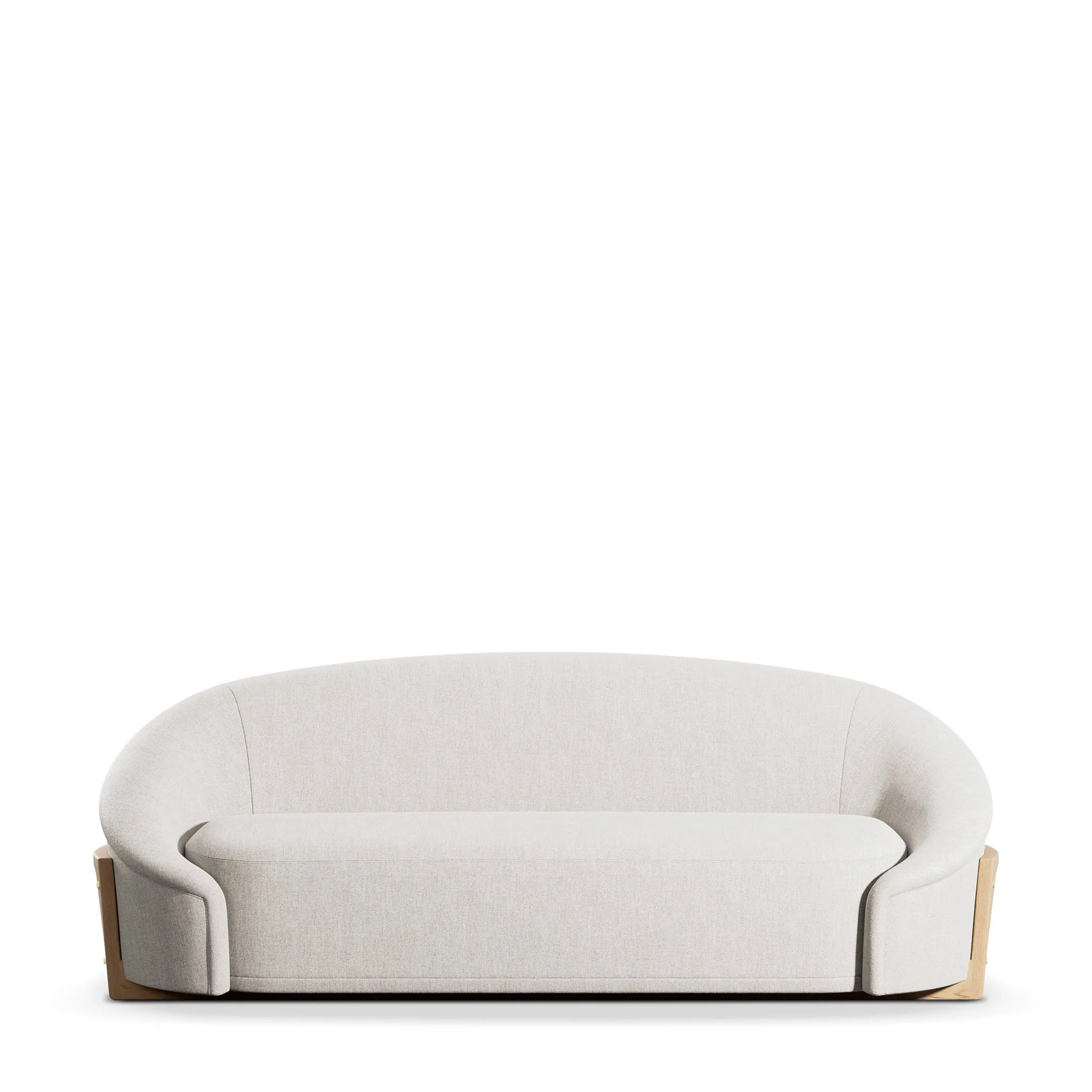 RUMBA CRESCENT SOFA