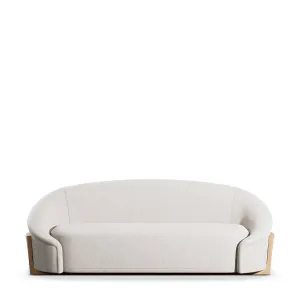 RUMBA CRESCENT SOFA