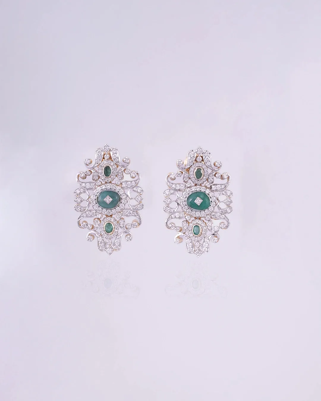 Sanea Ear Studs